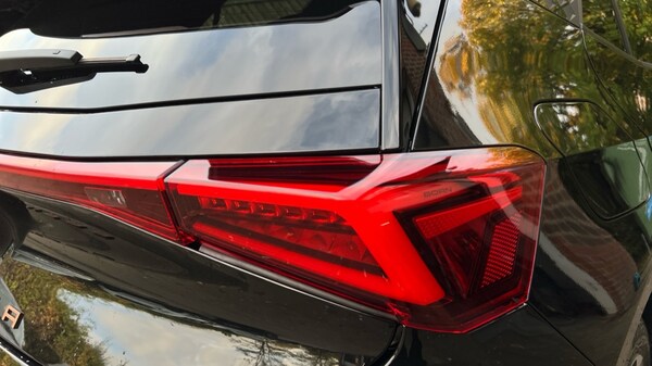 Used Cupra Born 2025 for sale - 76216968: Photo 24