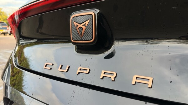 Used Cupra Born 2025 for sale - 76216968: Photo 25