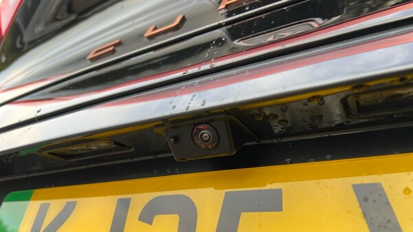 Used Cupra Born 2025 for sale - 76216968: Photo 27