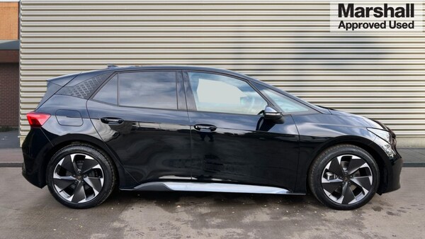 Used Cupra Born 2025 for sale - 76216968: Photo 2