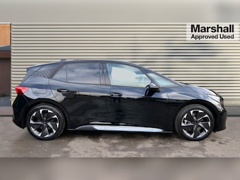 Used Cupra Born 2025 for sale - 76216968: Photo 2