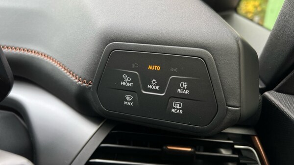Used Cupra Born 2025 for sale - 76216968: Photo 32