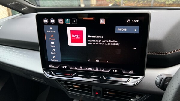 Used Cupra Born 2025 for sale - 76216968: Photo 38