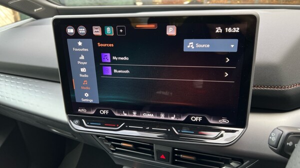 Used Cupra Born 2025 for sale - 76216968: Photo 39