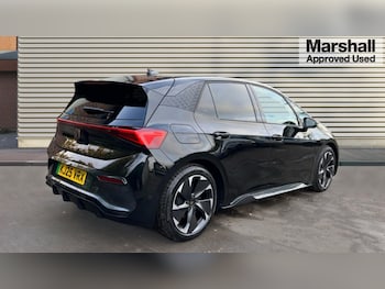 Used Cupra Born 2025 for sale - 76216968: Photo 3