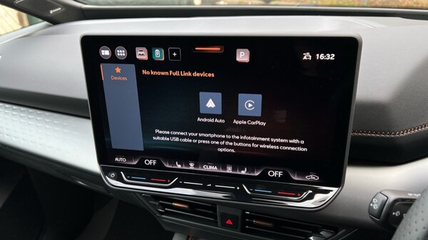 Used Cupra Born 2025 for sale - 76216968: Photo 40