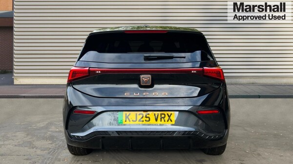 Used Cupra Born 2025 for sale - 76216968: Photo 4