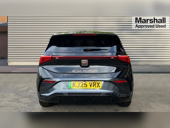 Used Cupra Born 2025 for sale - 76216968: Photo 4