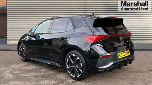 Used Cupra Born 2025 for sale - 76216968: Photo 5