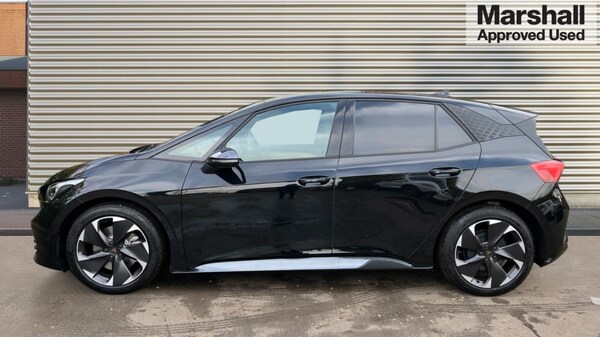 Used Cupra Born 2025 for sale - 76216968: Photo 6