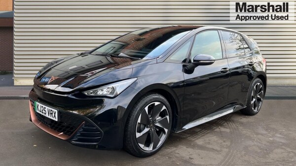 Used Cupra Born 2025 for sale - 76216968: Photo 7