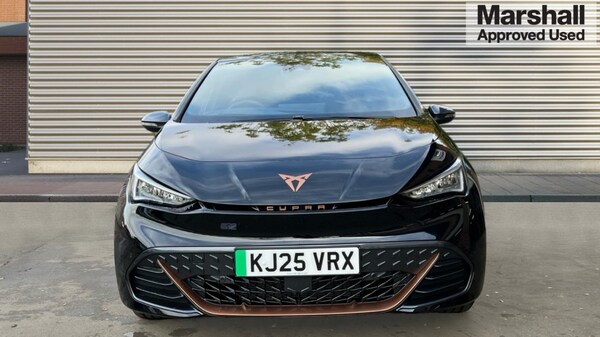 Used Cupra Born 2025 for sale - 76216968: Photo 8