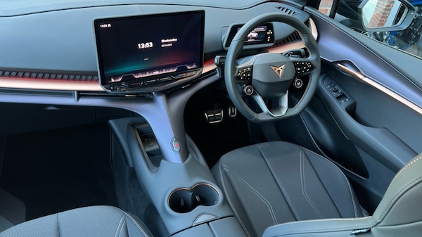 Used Cupra Tavascan 2024 for sale - 74963646: Photo 11