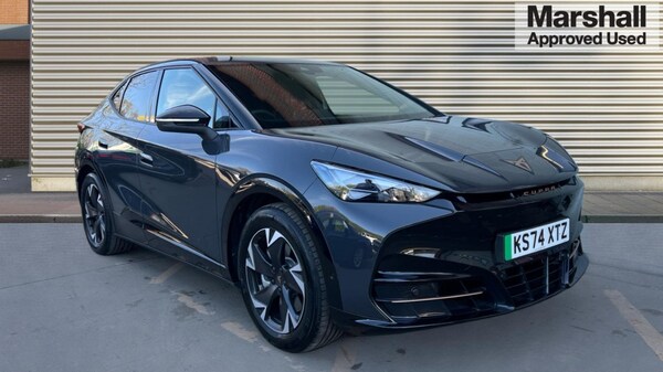 Used Cupra Tavascan 2024 for sale - 74963646: Photo 1