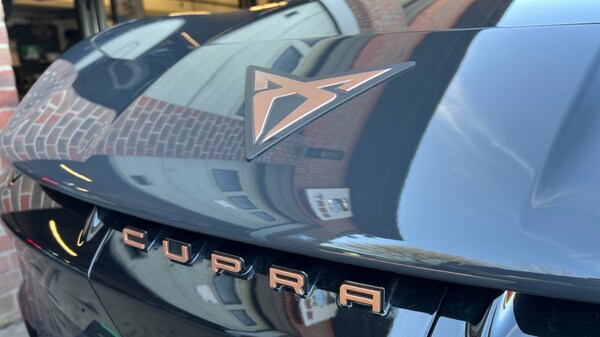 Used Cupra Tavascan 2024 for sale - 74963646: Photo 22