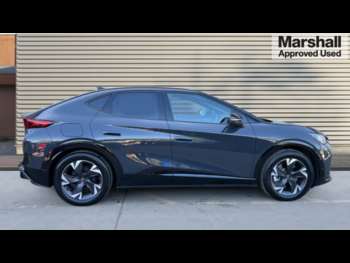 Used Cupra Tavascan 2024 for sale - 74963646: Photo
