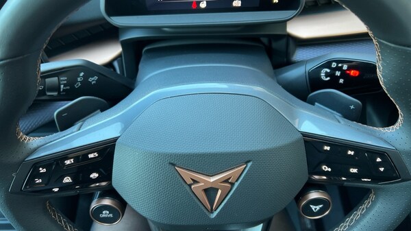 Used Cupra Tavascan 2024 for sale - 74963646: Photo 49