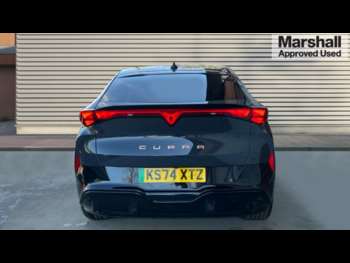 Used Cupra Tavascan 2024 for sale - 74963646: Photo