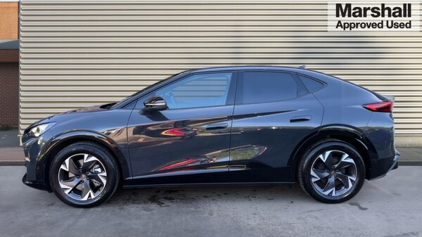 Used Cupra Tavascan 2024 for sale - 74963646: Photo 6