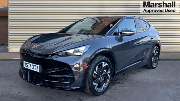 Used Cupra Tavascan 2024 for sale - 74963646: Photo 7
