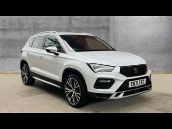 2022 - 1.5 TSI EVO Xperience Lux 5dr DSG Auto