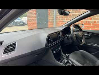 Used SEAT Leon 2020 for sale - 75113149: Photo