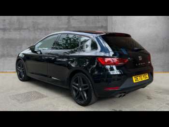 Used SEAT Leon 2020 for sale - 75113149: Photo