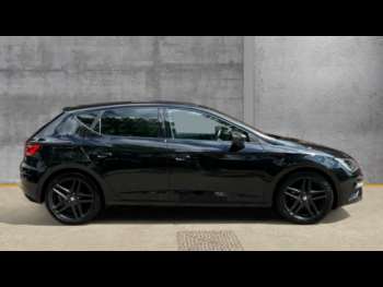 Used SEAT Leon 2020 for sale - 75113149: Photo