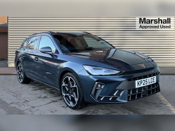 Used Cupra Leon 2025 for sale - 76966613: Photo