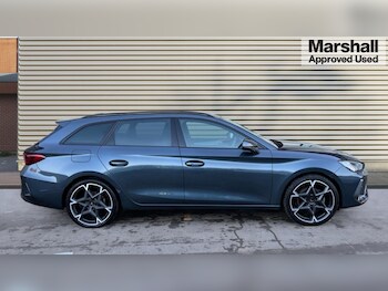 Used Cupra Leon 2025 for sale - 76966613: Photo