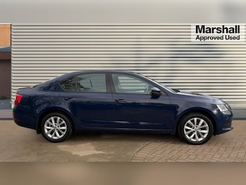 Used Skoda Octavia 2018 for sale - 76276408: Photo