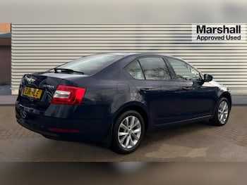 Used Skoda Octavia 2018 for sale - 76276408: Photo