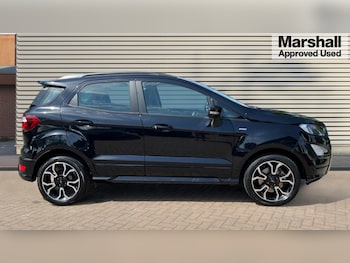Used Ford Ecosport 2021 for sale - 75537363: Photo