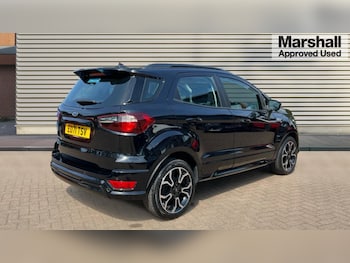 Used Ford Ecosport 2021 for sale - 75537363: Photo
