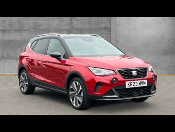 2023 - 1.0 TSI 110 FR Sport 5dr