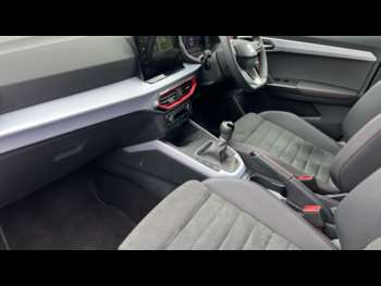 Used SEAT Arona 2023 for sale - 74722707: Photo