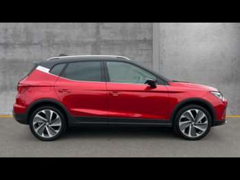 Used SEAT Arona 2023 for sale - 74722707: Photo