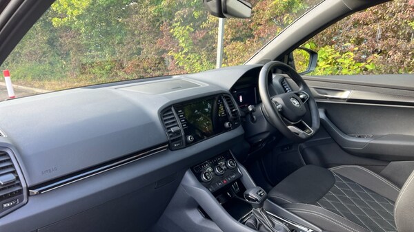 Used Skoda Karoq 2024 for sale - 75722198: Photo 10