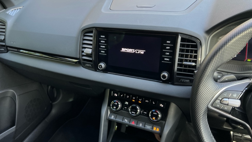 Used Skoda Karoq 2024 for sale - 75722198: Photo 12