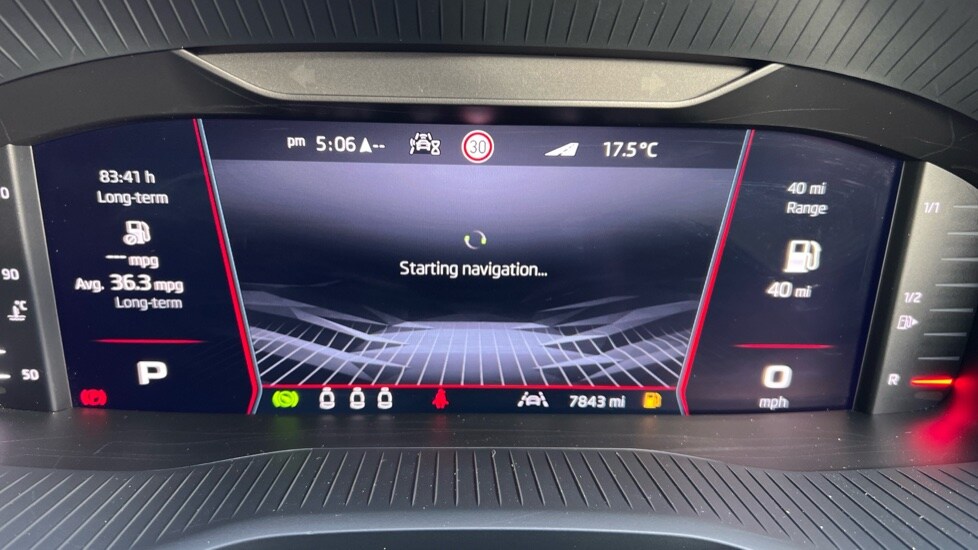 Used Skoda Karoq 2024 for sale - 75722198: Photo 13