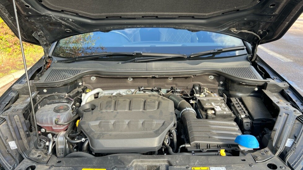 Used Skoda Karoq 2024 for sale - 75722198: Photo 16