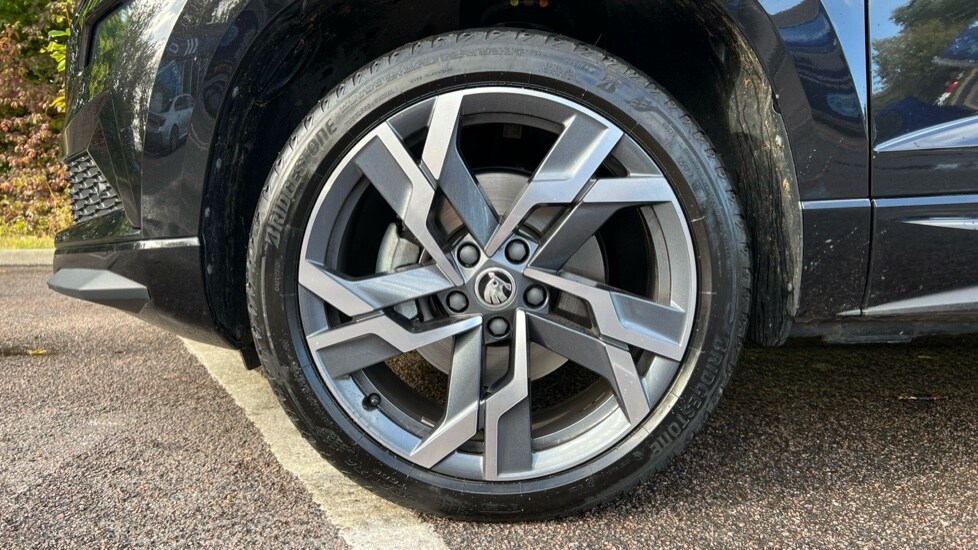 Used Skoda Karoq 2024 for sale - 75722198: Photo 17