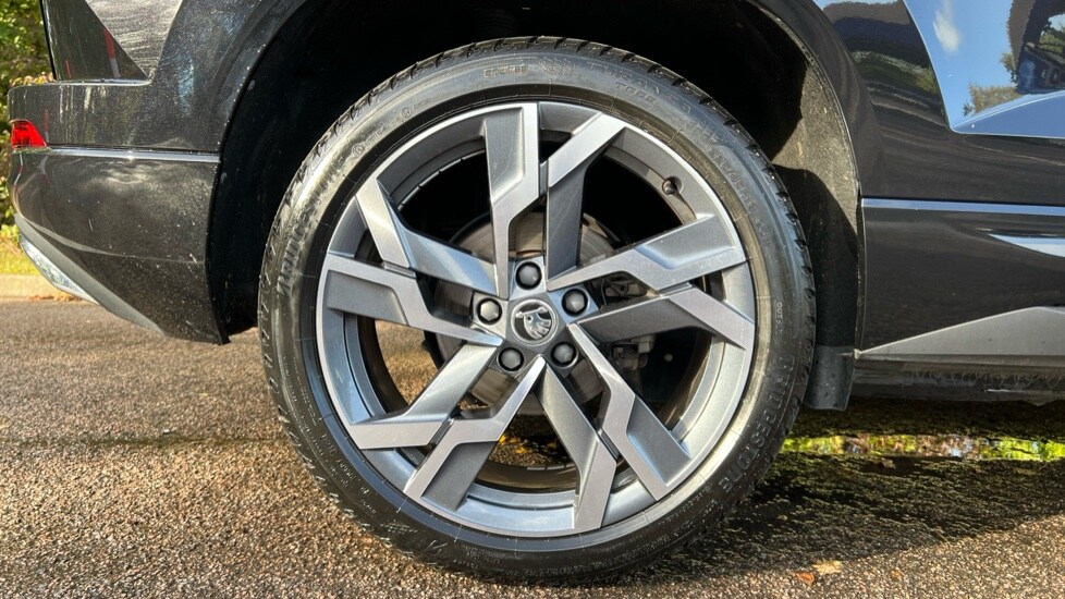 Used Skoda Karoq 2024 for sale - 75722198: Photo 19