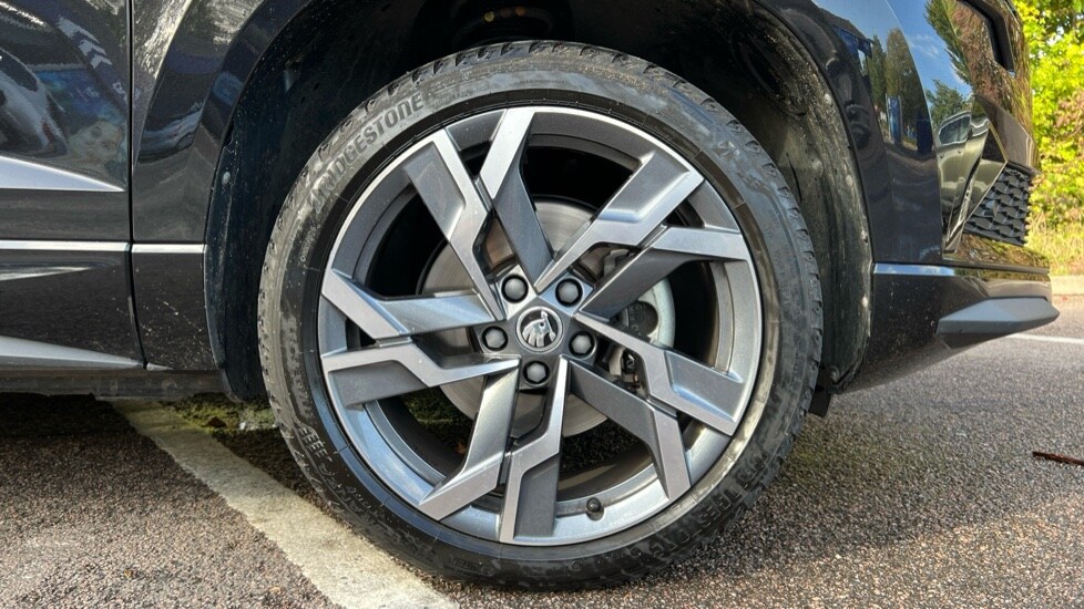 Used Skoda Karoq 2024 for sale - 75722198: Photo 20