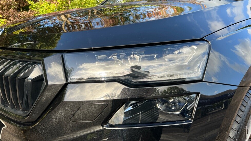 Used Skoda Karoq 2024 for sale - 75722198: Photo 21