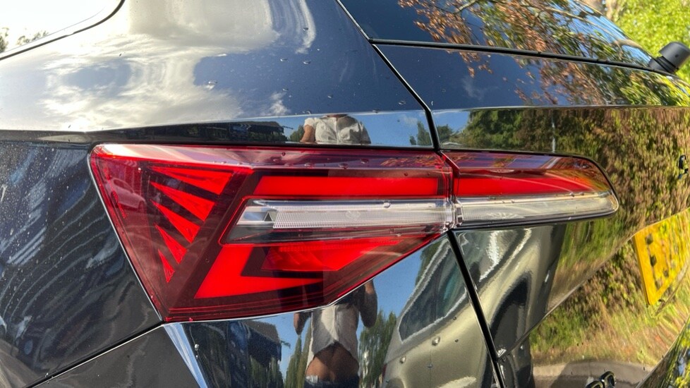 Used Skoda Karoq 2024 for sale - 75722198: Photo 23