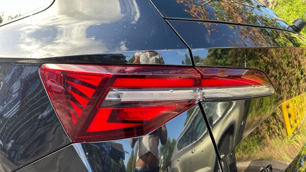 Used Skoda Karoq 2024 for sale - 75722198: Photo 23