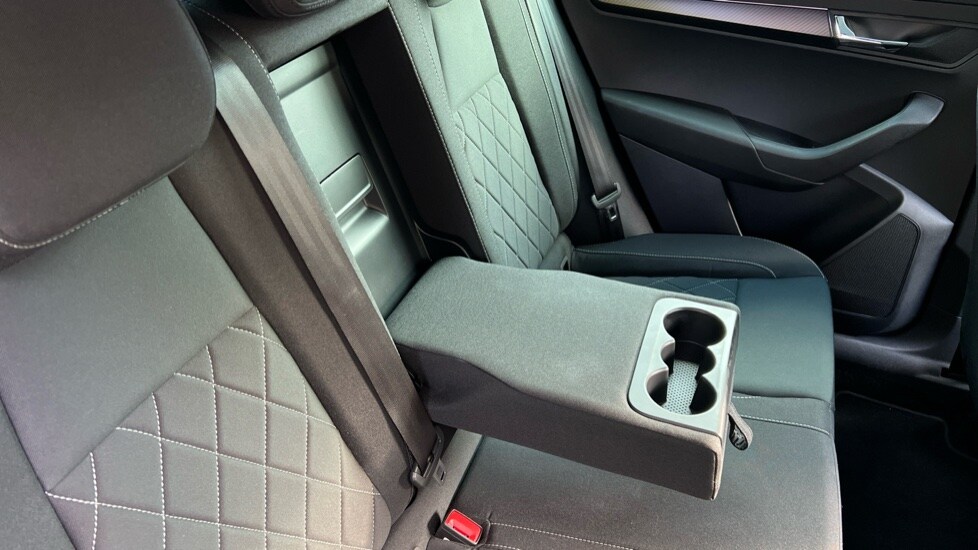 Used Skoda Karoq 2024 for sale - 75722198: Photo 28