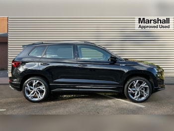 Used Skoda Karoq 2024 for sale - 75722198: Photo