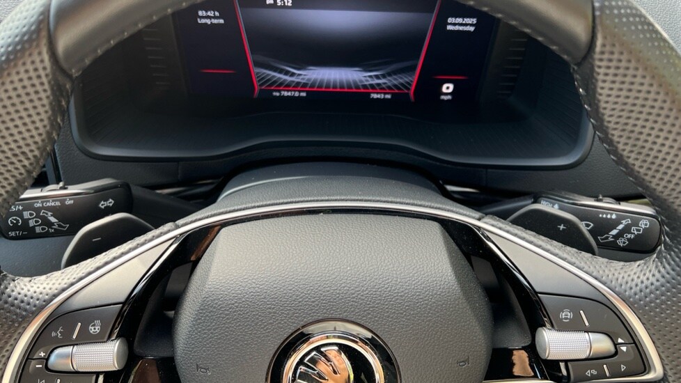 Used Skoda Karoq 2024 for sale - 75722198: Photo 35